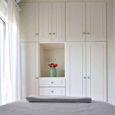 Near Acropolis, 3 Bedroom 2 Bathroom Big Beautiful Apt Athen Exterior foto
